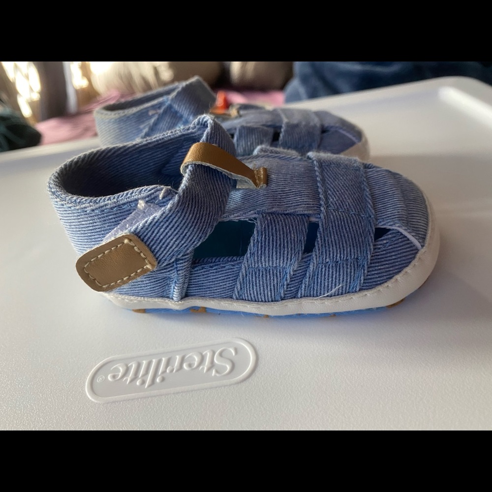 Sandals